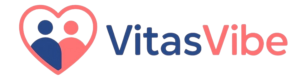 site logo