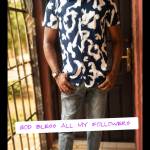 Goodluck Ikono Profile Picture