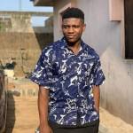 BASSEY OROK Profile Picture