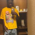 Michael Kayode Profile Picture